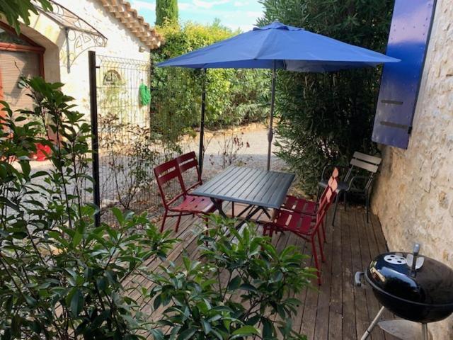 Hébergement de vacances De Crieulon *