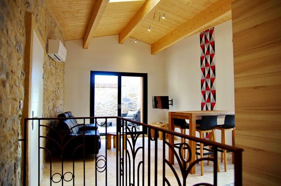 De Crieulon Vakantiehuis *