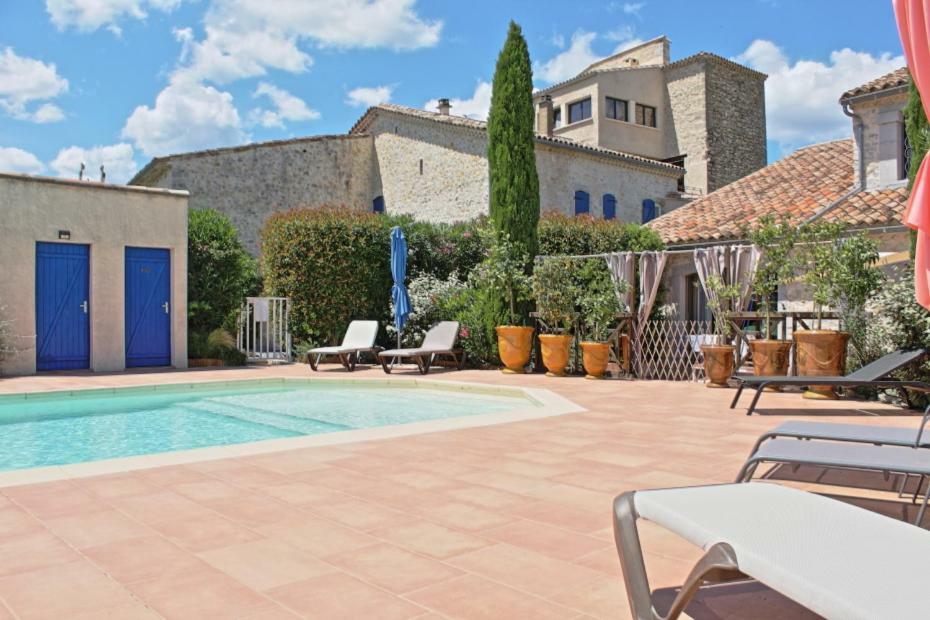 De Crieulon Vakantiehuis