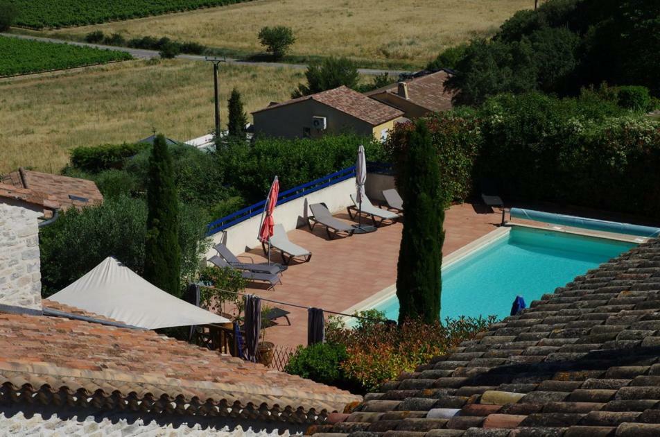 Hébergement de vacances De Crieulon Saint-Jean-de-Crieulon