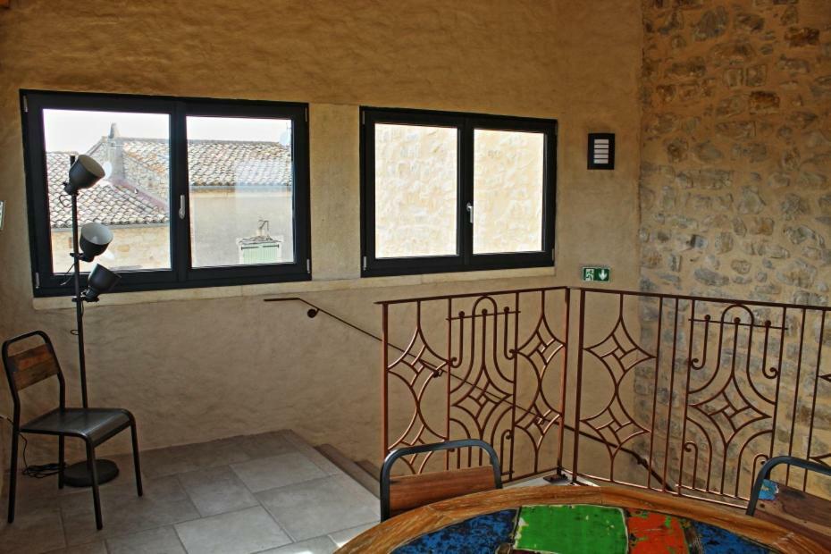 Vakantiehuis De Crieulon Saint-Jean-de-Crieulon