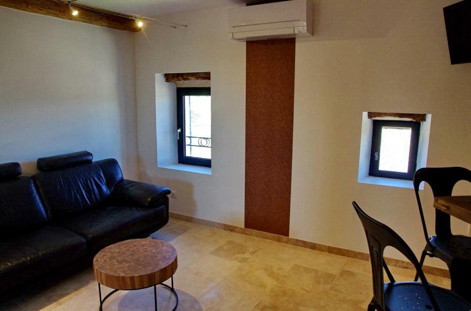 Vakantiehuis De Crieulon