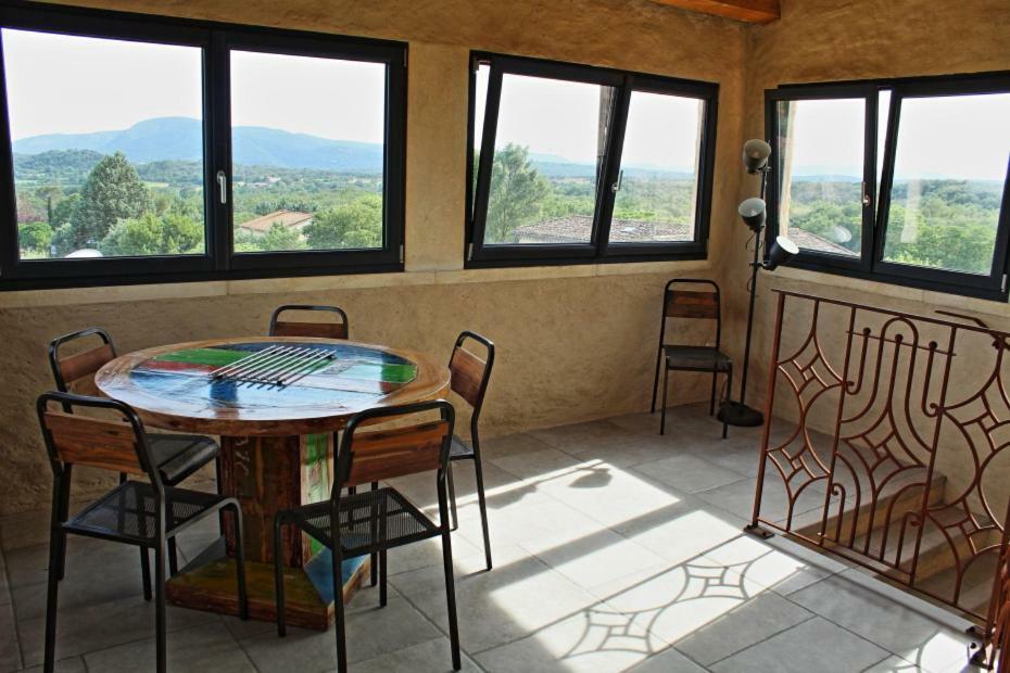 Hébergement de vacances De Crieulon