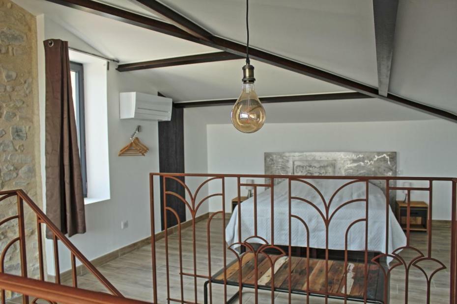Vakantiehuis De Crieulon