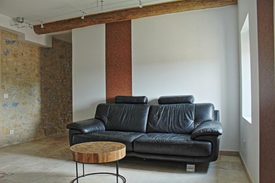 Vakantiehuis De Crieulon Saint-Jean-de-Crieulon