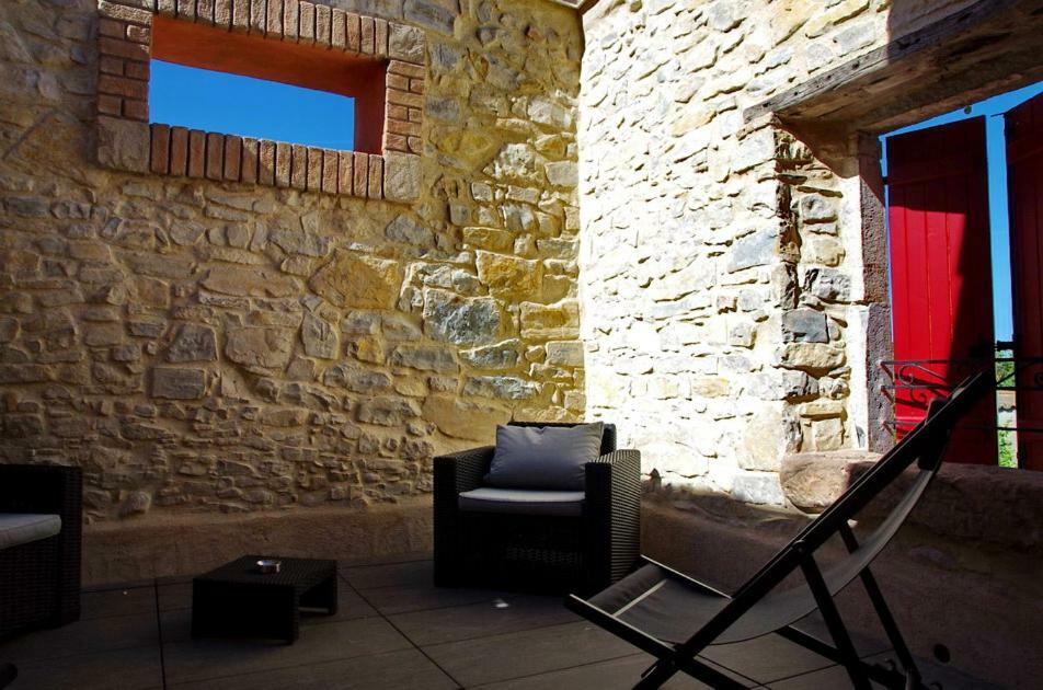 Vakantiehuis De Crieulon Saint-Jean-de-Crieulon