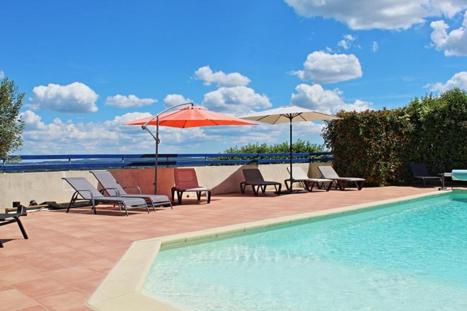 De Crieulon Vakantiehuis Saint-Jean-de-Crieulon